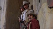 кадр из фильма Великолепная семерка снова в седле (The Magnificent Seven Ride!) - 8
