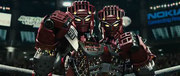 кадр из фильма Живая сталь (Real Steel) - 4