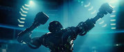 кадр из фильма Живая сталь (Real Steel) - 5