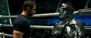 кадр из фильма Живая сталь (Real Steel) - 9