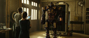 кадр из фильма Живая сталь (Real Steel) - 13