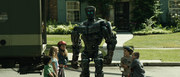 кадр из фильма Живая сталь (Real Steel) - 19