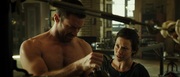 кадр из фильма Живая сталь (Real Steel) - 23