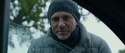 кадр из фильма Девушка с татуировкой дракона (The Girl with the Dragon Tattoo) - 4
