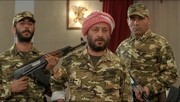 кадр из фильма Долина волков: Ирак (Kurtlar vadisi - Irak) - 3