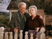 кадр из фильма Лесси возвращается домой (Lassie Come Home) - 6