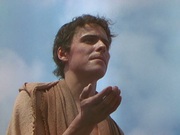 кадр из фильма Багдадский вор (The Thief of Bagdad) - 2