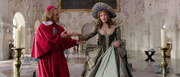 кадр из фильма Мушкетеры (The Three Musketeers) - 7