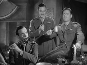 кадр из фильма Утренний патруль (The Dawn Patrol) - 1
