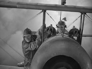 кадр из фильма Утренний патруль (The Dawn Patrol) - 5