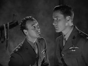 кадр из фильма Утренний патруль (The Dawn Patrol) - 10