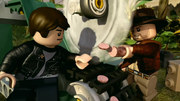 кадр из фильма Лего: Индиана Джонс в поисках утраченной детали (Lego: Indiana Jones And The Raiders Of The Lost Brick) - 2