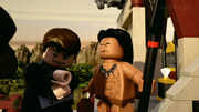 кадр из фильма Лего: Индиана Джонс в поисках утраченной детали (Lego: Indiana Jones And The Raiders Of The Lost Brick) - 4