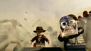кадр из фильма Лего: Индиана Джонс в поисках утраченной детали (Lego: Indiana Jones And The Raiders Of The Lost Brick) - 5