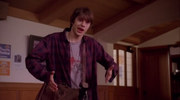кадр из фильма Прекрасный «принц» (Geek Charming) - 2