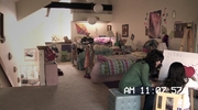 кадр из фильма Паранормальное явление 3 (Paranormal Activity 3) - 5