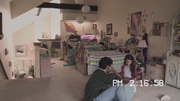 кадр из фильма Паранормальное явление 3 (Paranormal Activity 3) - 7