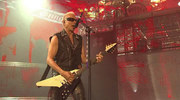 кадр из фильма Scorpions: Live - Get Your Sting & Blackout - 1
