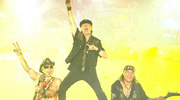 кадр из фильма Scorpions: Live - Get Your Sting & Blackout - 5