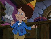 кадр из фильма Пиноккио и Император Тьмы (Pinocchio and the Emperor of the Night) - 1