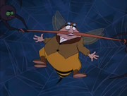 кадр из фильма Пиноккио и Император Тьмы (Pinocchio and the Emperor of the Night) - 3