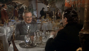 кадр из фильма Убийство в Восточном экспрессе (Murder on the Orient Express) - 3