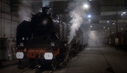 кадр из фильма Убийство в Восточном экспрессе (Murder on the Orient Express) - 5