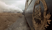 кадр из фильма Убийство в Восточном экспрессе (Murder on the Orient Express) - 6