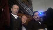 кадр из фильма Убийство в Восточном экспрессе (Murder on the Orient Express) - 8