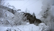 кадр из фильма Убийство в Восточном экспрессе (Murder on the Orient Express) - 9