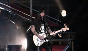 кадр из фильма Motley Crue - Lewd Crued And Tattooed - 2
