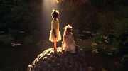 кадр из фильма Маленькая принцесса (A Little Princess) - 10