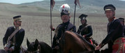 кадр из фильма Атака легкой кавалерии (The Charge of the Light Brigade) - 4