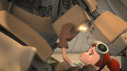 кадр из фильма Девочка и Робот (Girl and Robot) - 4