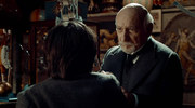 кадр из фильма Хранитель времени (Hugo) - 1