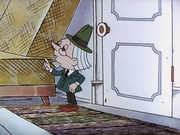 кадр из фильма Наш друг Пишичитай - 2