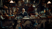 кадр из фильма Хранитель времени (Hugo) - 12