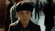 кадр из фильма Хранитель времени (Hugo) - 20