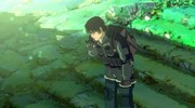 кадр из фильма Ловцы забытых голосов (Hoshi o Ou Kodomo) - 4