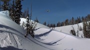 кадр из фильма Искусство полёта (The Art of Flight) - 13