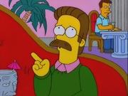 кадр из фильма Симпсоны (The Simpsons) - 46