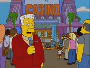 кадр из фильма Симпсоны (The Simpsons) - 47