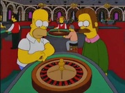 кадр из фильма Симпсоны (The Simpsons) - 48