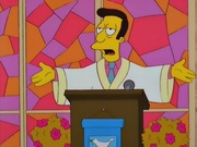 кадр из фильма Симпсоны (The Simpsons) - 49