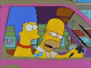 кадр из фильма Симпсоны (The Simpsons) - 50