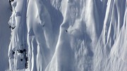 кадр из фильма Искусство полёта (The Art of Flight) - 23