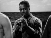кадр из фильма Спасательная шлюпка (Lifeboat) - 2