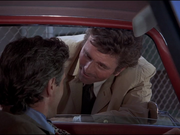 кадр из фильма Коломбо (Columbo) - 7