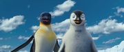 кадр из фильма Делай ноги 2 (Happy Feet Two) - 1