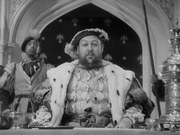 кадр из фильма Частная жизнь Генриха VIII (The Private Life of Henry VIII) - 1